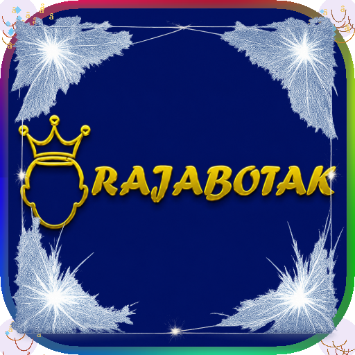 rajabotak — mitra unggulan